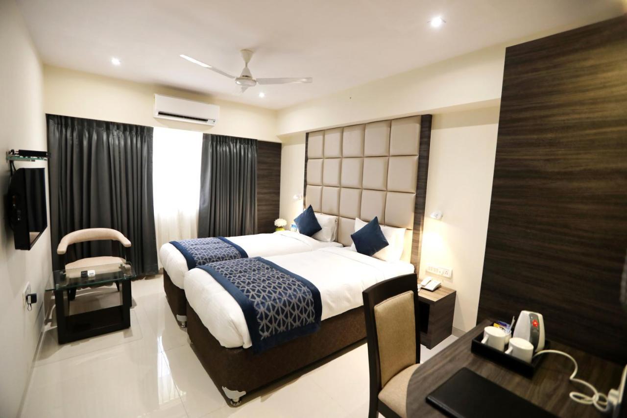 Ontime Residency Hotel - Mumbai — Photos 2